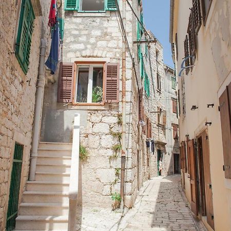 Apartment Barone Šibenik Extérieur photo