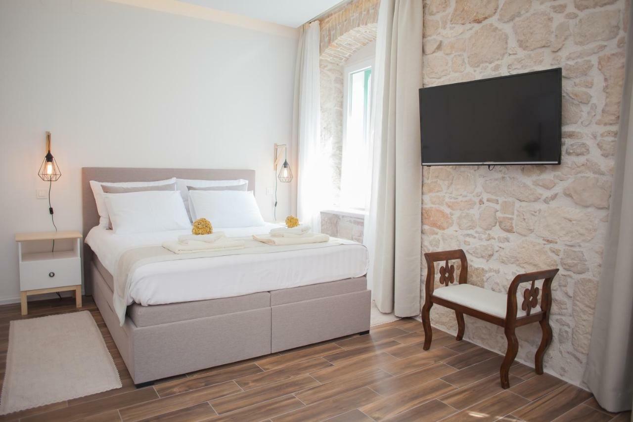 Apartment Barone Šibenik Extérieur photo