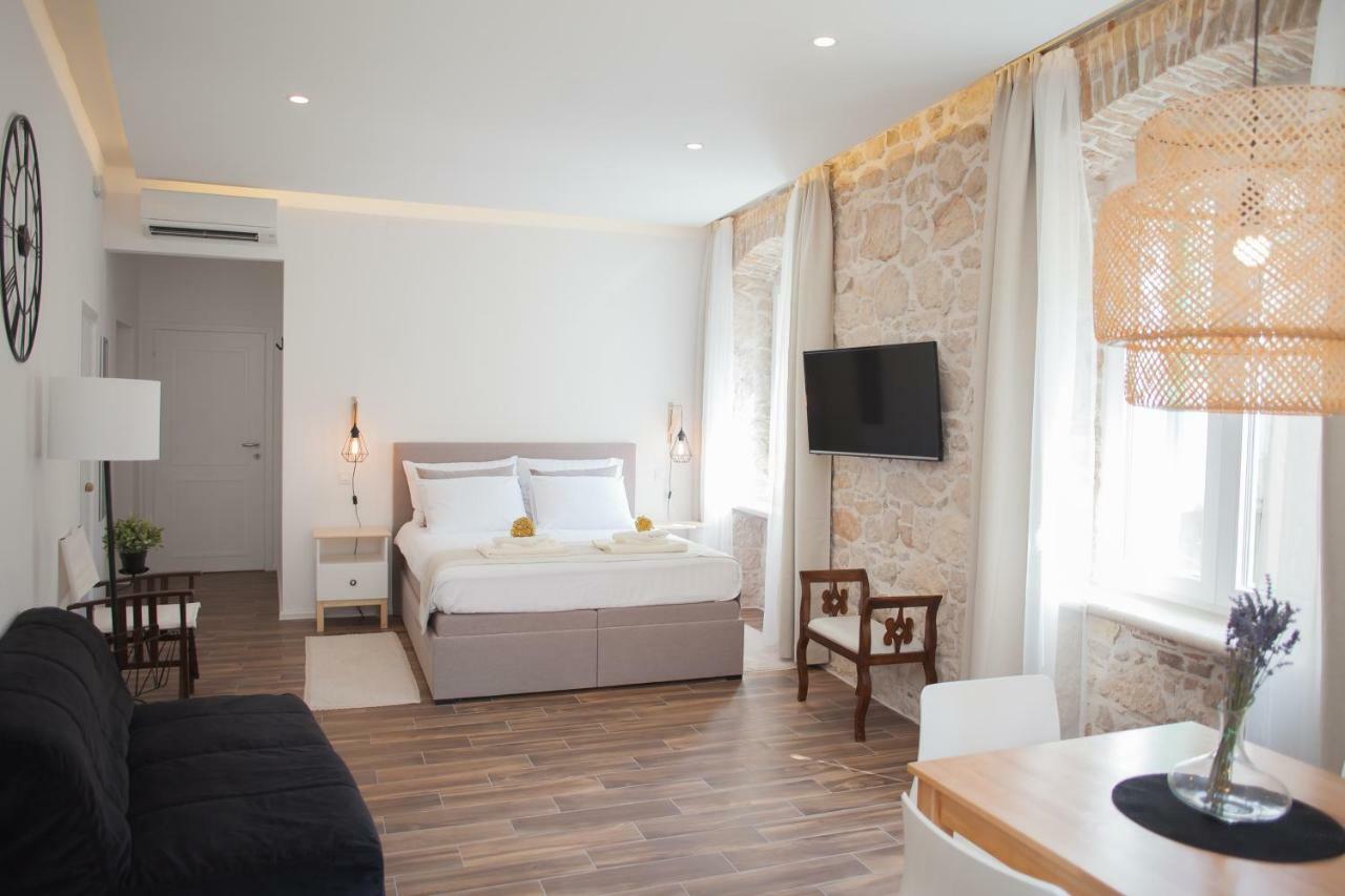 Apartment Barone Šibenik Extérieur photo