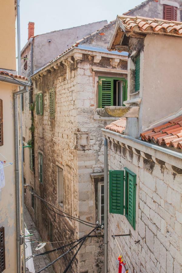 Apartment Barone Šibenik Extérieur photo