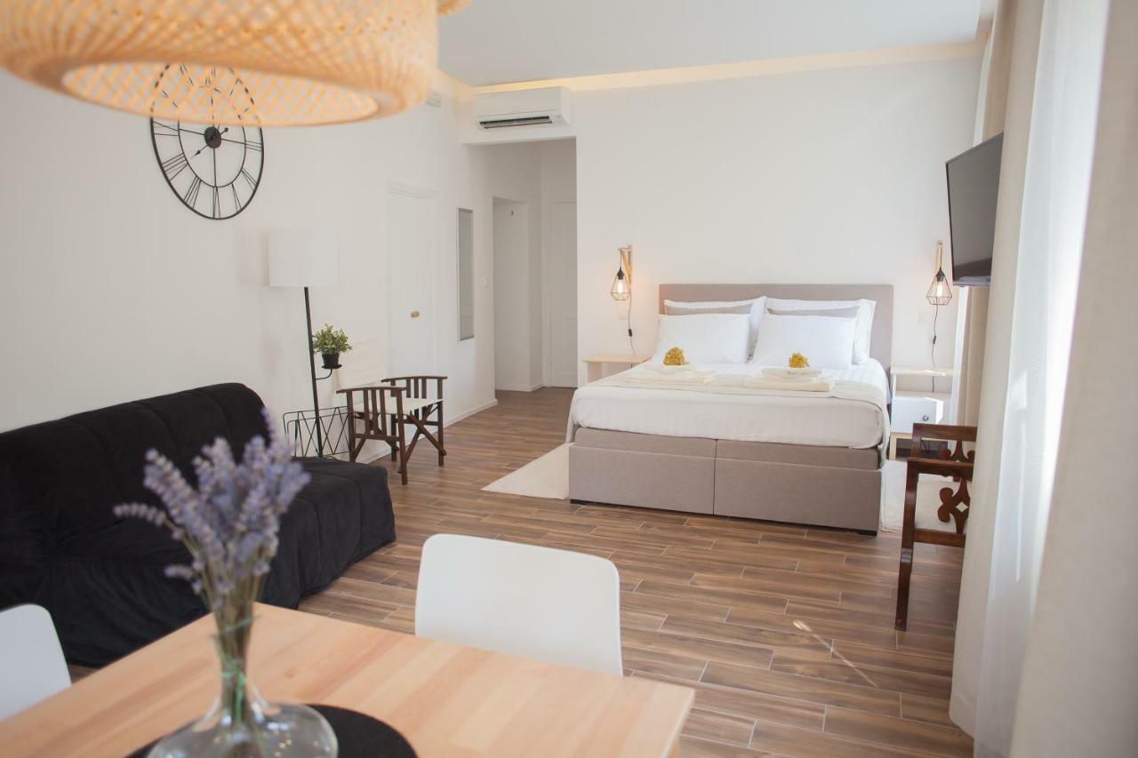 Apartment Barone Šibenik Extérieur photo